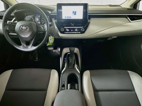 Used 2024 Toyota Corolla LE FWD image 26