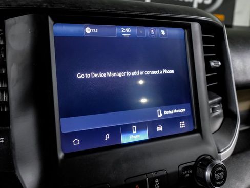 Used 2022 RAM 3500 Big Horn image 25