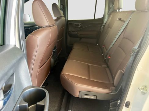 Used 2024 Honda Ridgeline RTL image 25