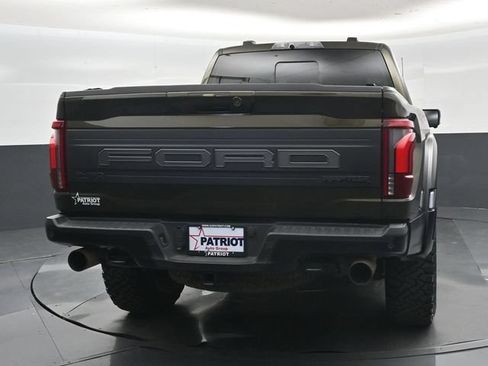 Used 2024 Ford F150 Raptor AWD/4WD image 2