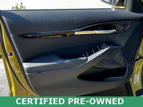 Certified 2024 Kia Seltos X-Line image 22