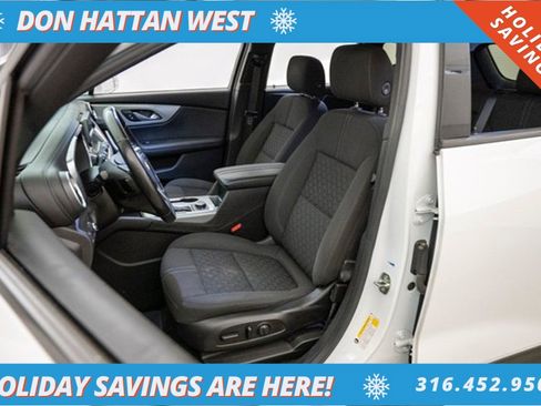 Used 2020 Chevrolet Blazer LT image 4