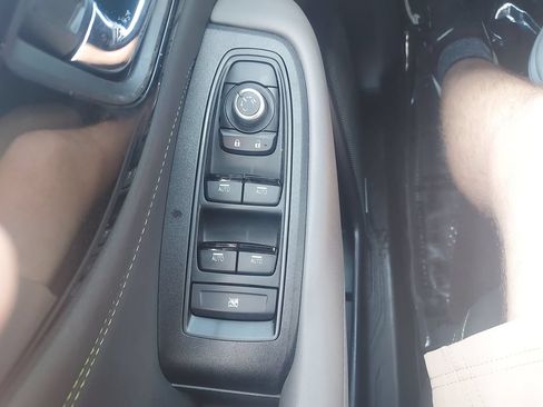 Certified 2024 Subaru Outback Onyx Edition AWD/4WD image 28