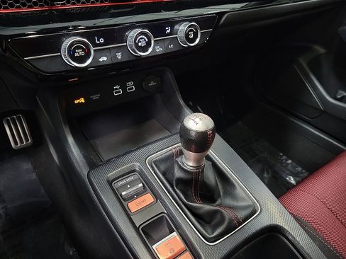 Used 2023 Honda Civic Si image 18