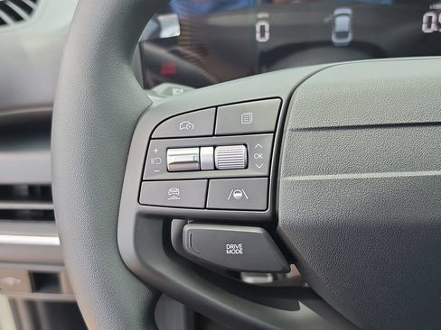 New 2026 Kia K4 FWD image 29