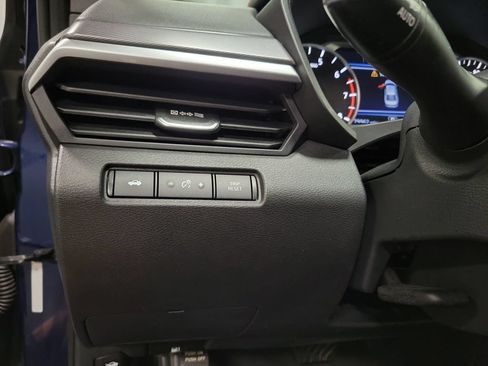 Used 2023 Nissan Altima 2.5 SR FWD image 26