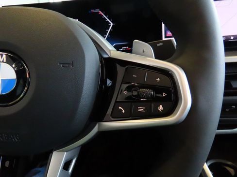 New 2026 BMW 330i xDrive Sedan w/ M Sport Package image 34