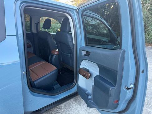 Used 2023 Ford Maverick Lariat image 26