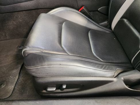 Used 2020 Chevrolet Camaro LT w/ RS Package RWD image 23