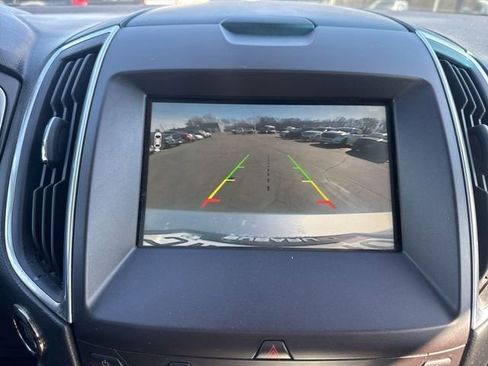 Used 2015 Ford Edge Sport w/ Equipment Group 401A image 15