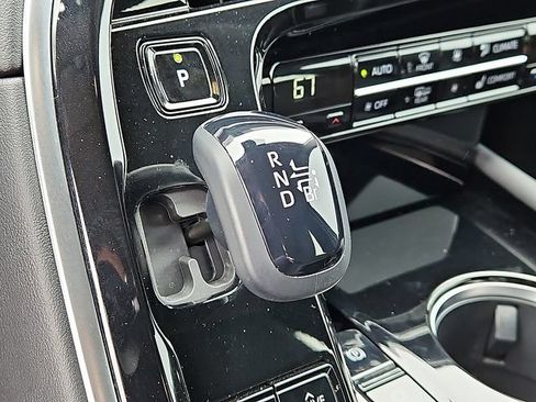 Used 2023 Toyota Mirai w/ Advanced Technology Package RWD image 16