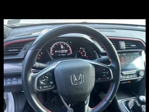 Used 2020 Honda Civic Si image 11