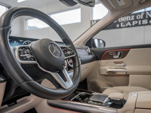 Used 2021 Mercedes-Benz GLA 250 4MATIC image 7