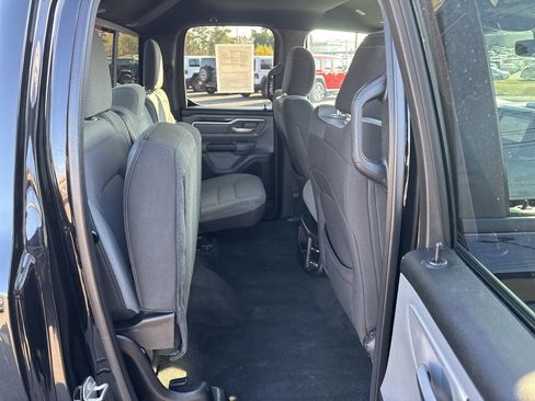 Used 2023 RAM 1500 Big Horn w/ Trailer Tow Group image 20