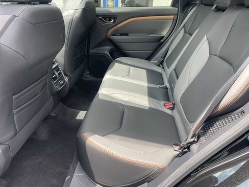 New 2026 Subaru Forester Sport AWD/4WD image 9