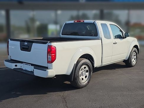 Used 2020 Nissan Frontier S AWD/4WD image 7