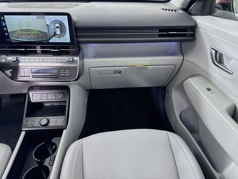 New 2026 Hyundai Kona Limited FWD image 42