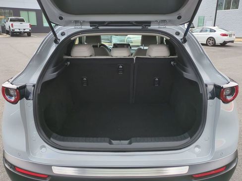 New 2026 MAZDA CX-30 AWD 2.5 S image 13