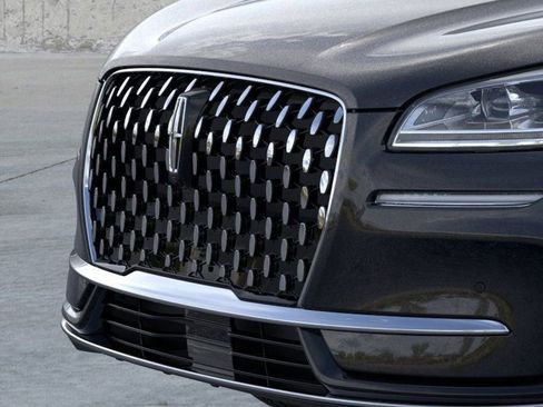 New 2026 Lincoln Corsair Reserve AWD/4WD image 17