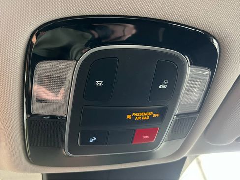 New 2026 Hyundai Sonata Blue image 39