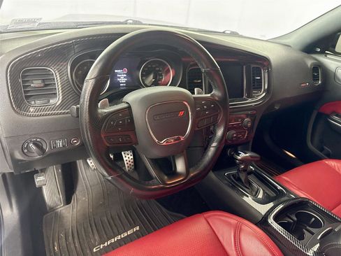 Used 2021 Dodge Charger Scat Pack image 11