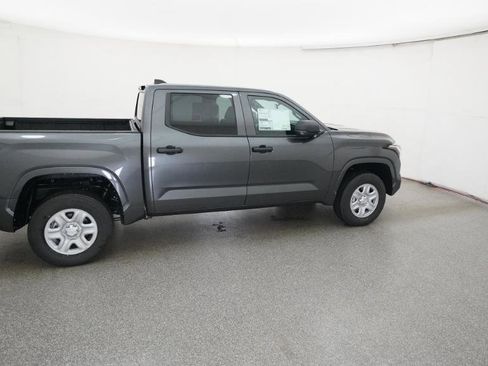 Used 2026 Toyota Tundra SR image 13