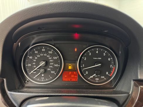 Used 2011 BMW 328i Convertible RWD image 29
