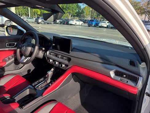 New 2026 Acura Integra A-Spec image 17