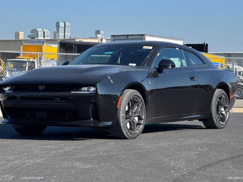 New 2026 Dodge Charger Scat Pack image 7