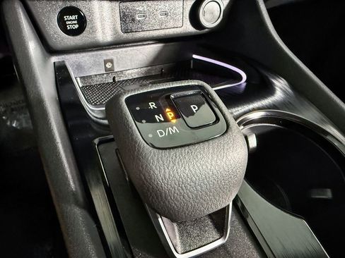 Certified 2024 Nissan Rogue SL AWD/4WD image 22