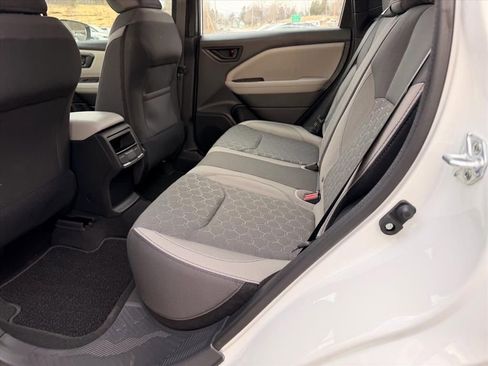 New 2026 Subaru Forester AWD/4WD image 10