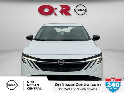 New 2026 Nissan Sentra SL w/ Floor Mat Package