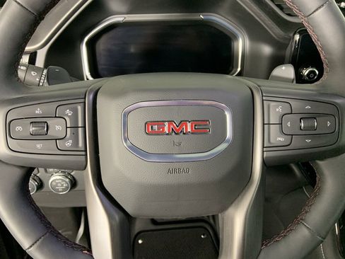 Used 2026 GMC Sierra 1500 AT4X image 36