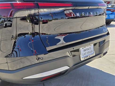 New 2026 INFINITI QX60 Pure w/ Cargo Package image 9