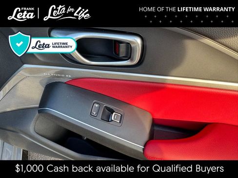 New 2026 Acura Integra A-Spec image 29