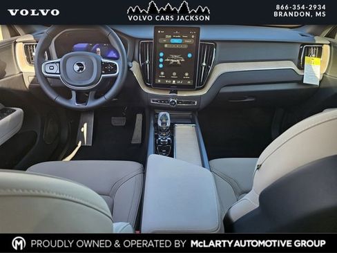 New 2026 Volvo XC60 B5 Plus w/ Protection Package Premier image 8