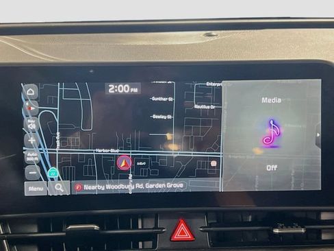 Certified 2023 Kia Sportage X-Line AWD/4WD image 13