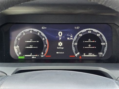 New 2025 Toyota Tacoma TRD Off-Road image 12