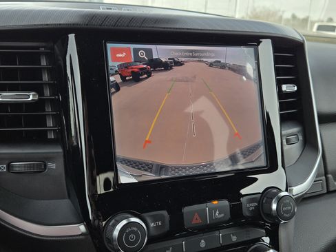 New 2026 RAM 1500 Lone Star image 13