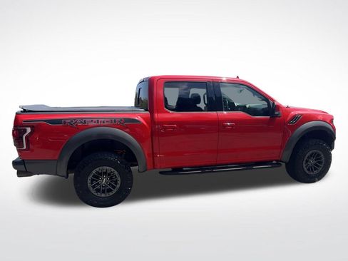 Used 2019 Ford F150 Raptor w/ Equipment Group 802A Luxury AWD/4WD image 5