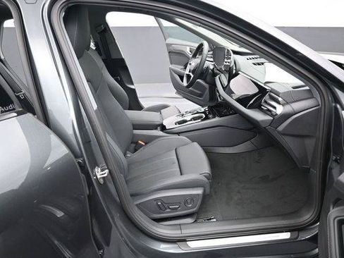 New 2026 Audi A6 Premium Plus AWD/4WD image 14