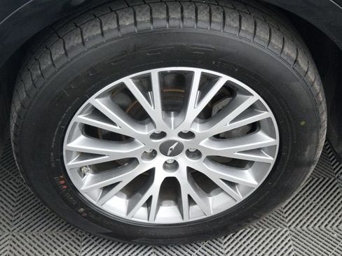 Used 2024 Genesis GV80 2.5T AWD/4WD image 21