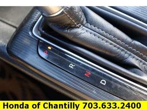 Used 2023 Honda Civic Sport image 17