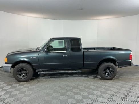 Used 2004 Ford Ranger XLT image 8