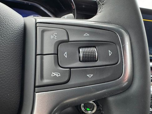 New 2026 Chevrolet Silverado 1500 RST image 14