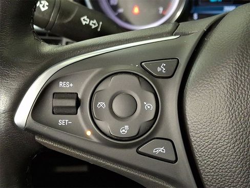 Used 2020 Buick Envision Essence image 22