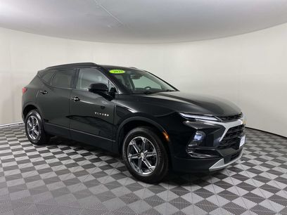 Used 2023 Chevrolet Blazer LT w/ Convenience Package