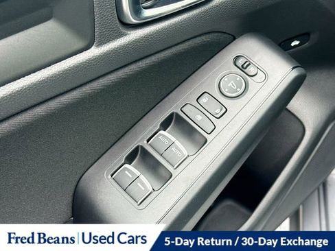 Used 2022 Honda Civic Sport image 17
