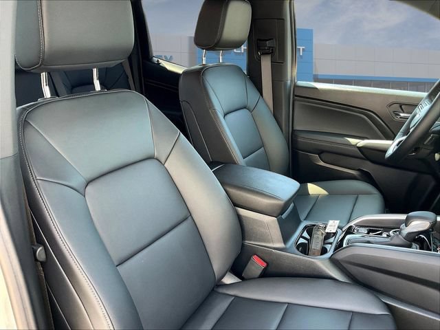 New 2026 Chevrolet Colorado LT w/ LT Convenience Package AWD/4WD image 14