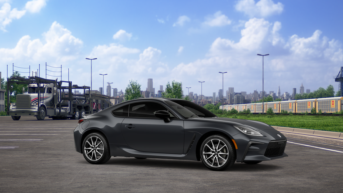 New 2027 Toyota GR86 RWD image 13